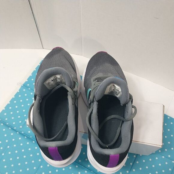 Nike Downshifter CN2155-001 Running Shoes Women's Size 6.5 - Picture 7 of 11